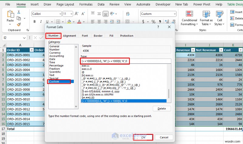 5 Pro Excel Formatting Hacks for a Polished Spreadsheet