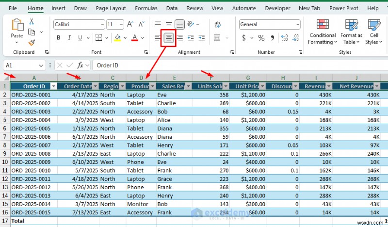 5 Pro Excel Formatting Hacks for a Polished Spreadsheet