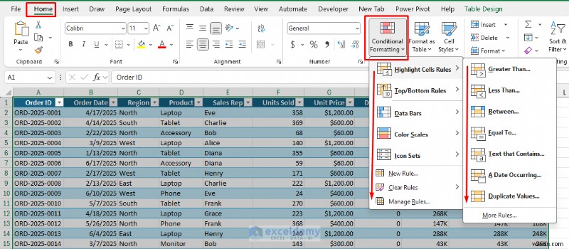 5 Pro Excel Formatting Hacks for a Polished Spreadsheet