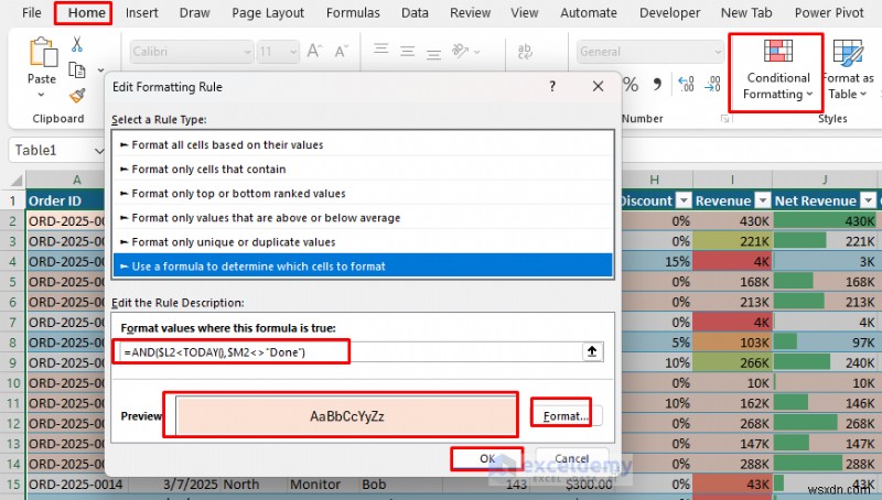 5 Pro Excel Formatting Hacks for a Polished Spreadsheet