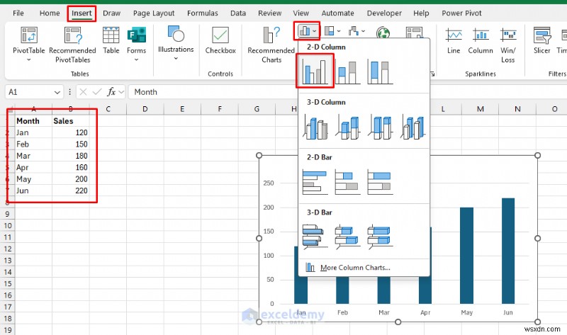 Animate Excel Charts with Timed Macros: A Step‑by‑Step Guide