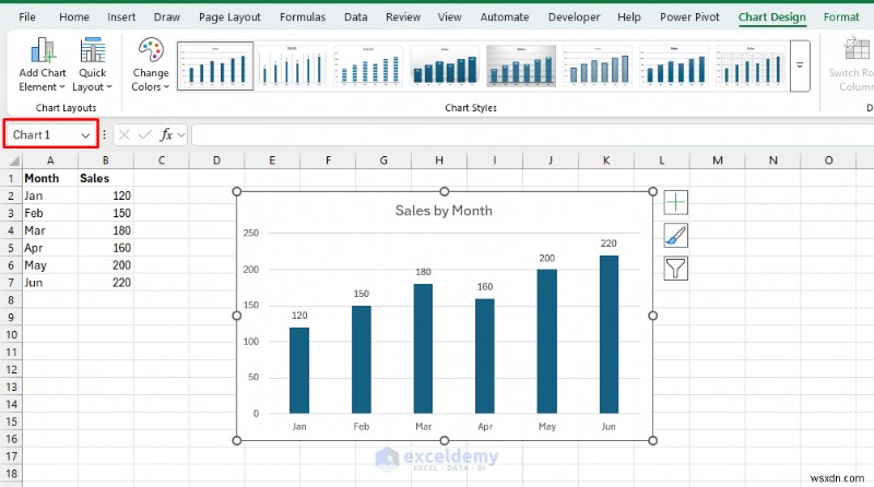 Animate Excel Charts with Timed Macros: A Step‑by‑Step Guide