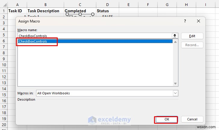 Create Locked‑Until‑Complete Checklists in Excel: Step‑by‑Step Guide with Logic and Sheet Protection