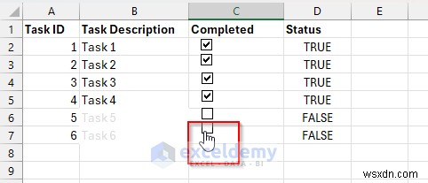 Create Locked‑Until‑Complete Checklists in Excel: Step‑by‑Step Guide with Logic and Sheet Protection