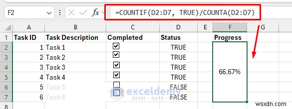 Create Locked‑Until‑Complete Checklists in Excel: Step‑by‑Step Guide with Logic and Sheet Protection