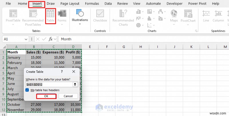 Excel Charts Mastery: From Fundamentals to Dynamic Dashboards