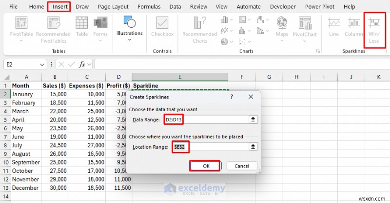 Excel Charts Mastery: From Fundamentals to Dynamic Dashboards