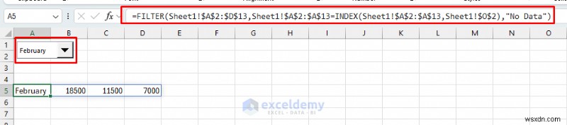 Excel Charts Mastery: From Fundamentals to Dynamic Dashboards