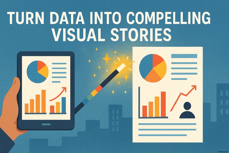 Master 7 Excel Techniques to Transform Data into Persuasive Visual Stories