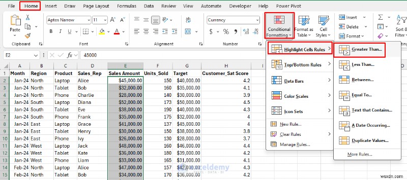 Master 7 Excel Techniques to Transform Data into Persuasive Visual Stories