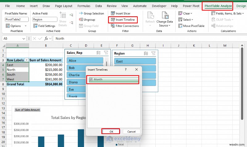Master 7 Excel Techniques to Transform Data into Persuasive Visual Stories