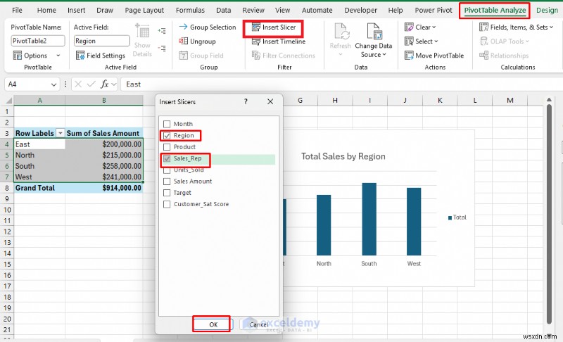Master 7 Excel Techniques to Transform Data into Persuasive Visual Stories