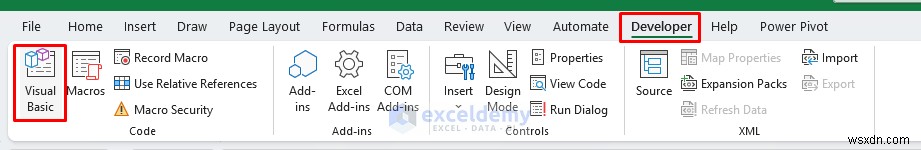 Automatically Detect Language in Excel Cells with Power Query & VBA
