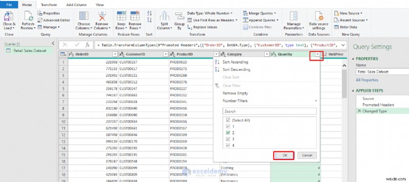 Master Excel for Big Data: Advanced Techniques to Manage & Analyze Massive Datasets Efficiently