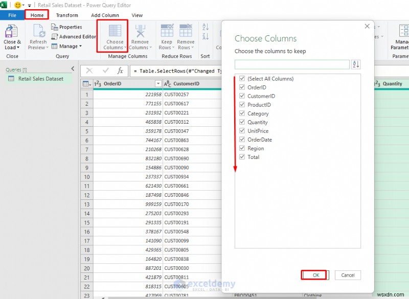 Master Excel for Big Data: Advanced Techniques to Manage & Analyze Massive Datasets Efficiently