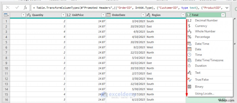 Master Excel for Big Data: Advanced Techniques to Manage & Analyze Massive Datasets Efficiently