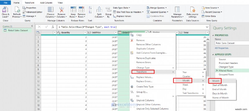Master Excel for Big Data: Advanced Techniques to Manage & Analyze Massive Datasets Efficiently