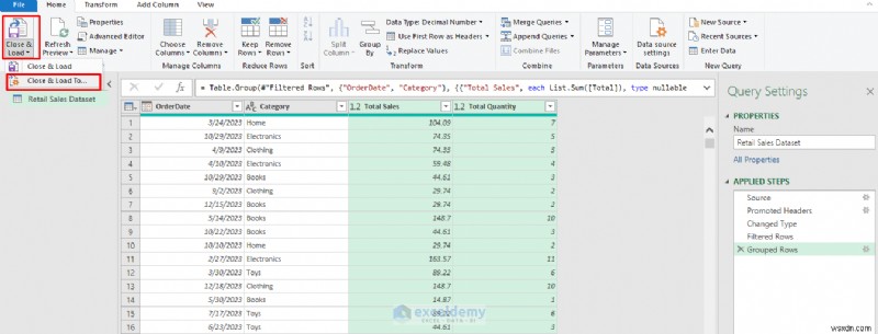 Master Excel for Big Data: Advanced Techniques to Manage & Analyze Massive Datasets Efficiently