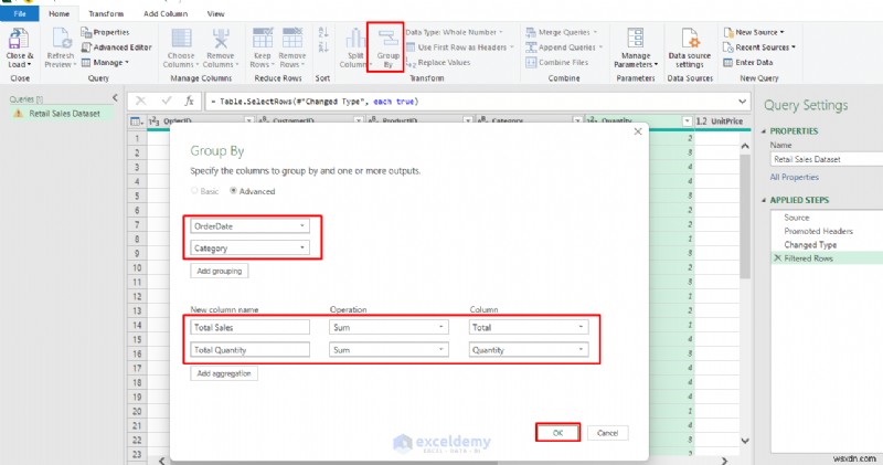 Master Excel for Big Data: Advanced Techniques to Manage & Analyze Massive Datasets Efficiently