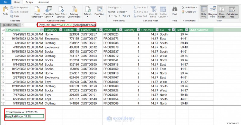 Master Excel for Big Data: Advanced Techniques to Manage & Analyze Massive Datasets Efficiently