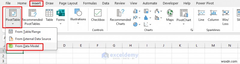 Master Excel for Big Data: Advanced Techniques to Manage & Analyze Massive Datasets Efficiently