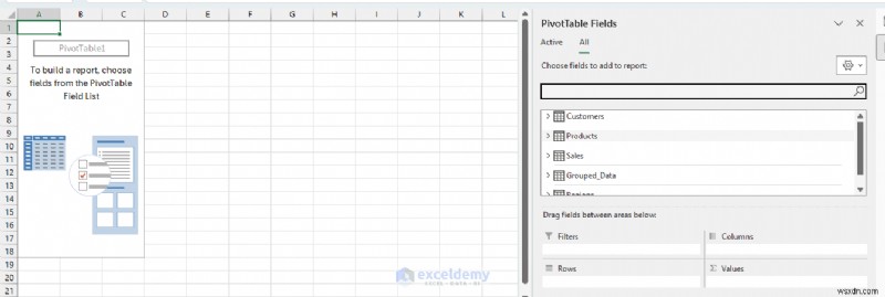 Master Excel for Big Data: Advanced Techniques to Manage & Analyze Massive Datasets Efficiently