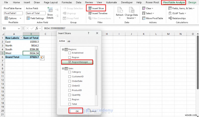Master Excel for Big Data: Advanced Techniques to Manage & Analyze Massive Datasets Efficiently