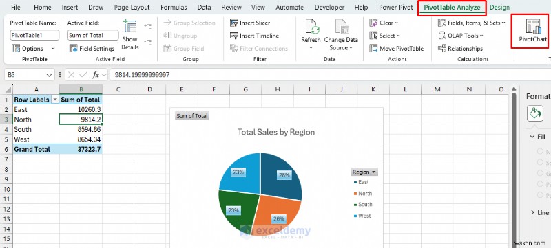 Master Excel for Big Data: Advanced Techniques to Manage & Analyze Massive Datasets Efficiently