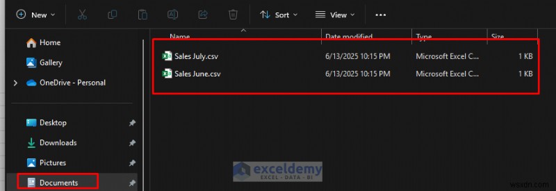 Seamless Drag‑and‑Drop File Uploads in Excel with Power Query