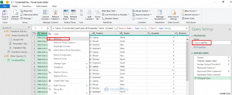 Seamless Drag‑and‑Drop File Uploads in Excel with Power Query