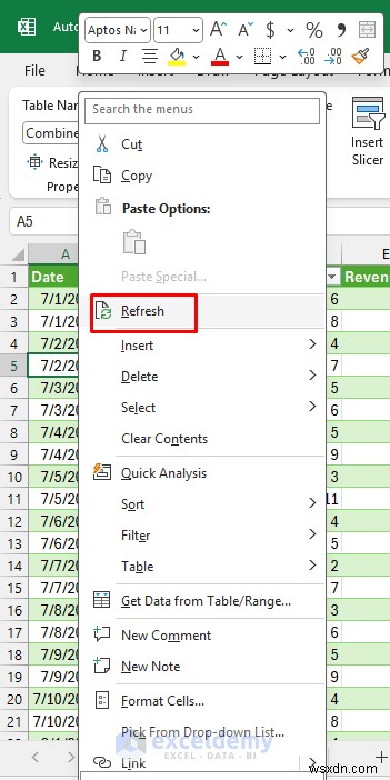 Seamless Drag‑and‑Drop File Uploads in Excel with Power Query