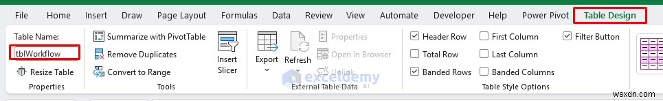 Transform Excel into Advanced Workflow Automation Tools
