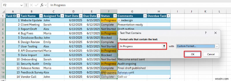 Transform Excel into Advanced Workflow Automation Tools