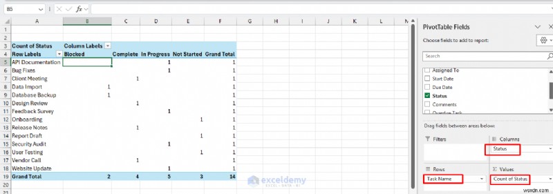 Transform Excel into Advanced Workflow Automation Tools