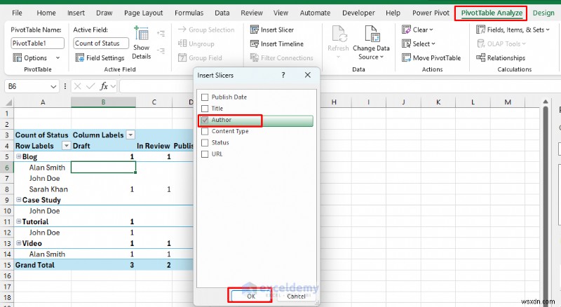 Use Excel as a Lightweight CMS for Effortless Website Content Planning