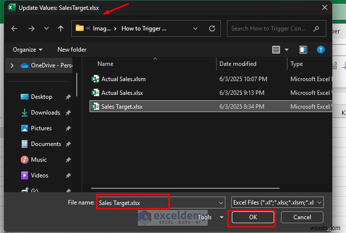 Master Conditional Formatting Across Workbooks: Trigger Formats from External Data