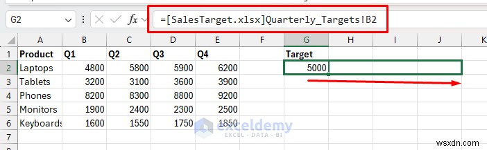 Master Conditional Formatting Across Workbooks: Trigger Formats from External Data