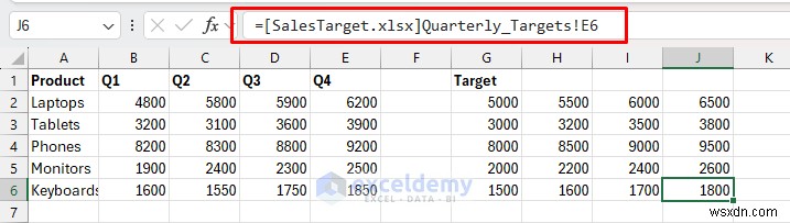 Master Conditional Formatting Across Workbooks: Trigger Formats from External Data