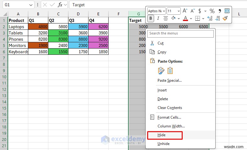 Master Conditional Formatting Across Workbooks: Trigger Formats from External Data