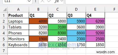 Master Conditional Formatting Across Workbooks: Trigger Formats from External Data