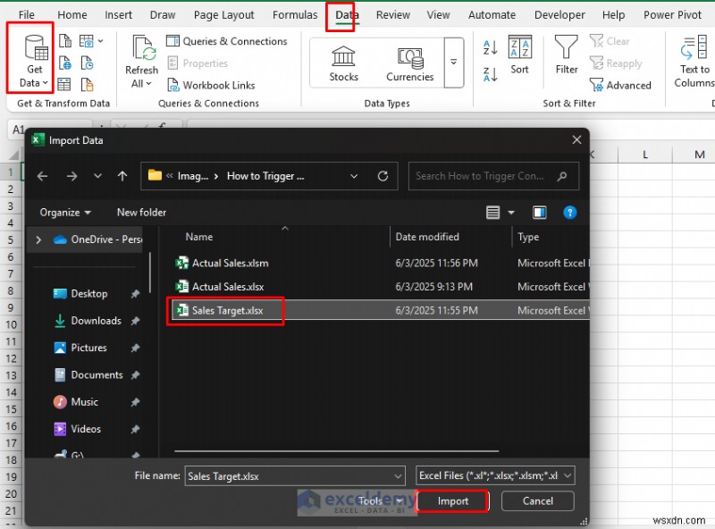Master Conditional Formatting Across Workbooks: Trigger Formats from External Data