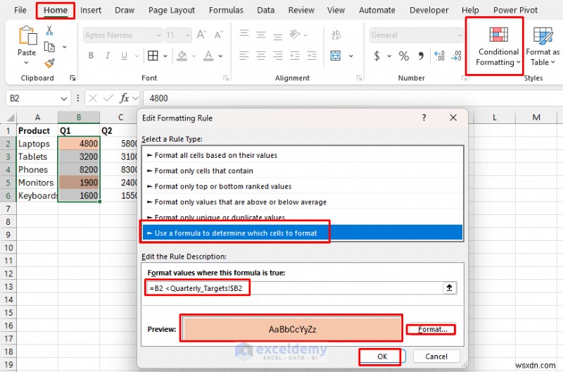 Master Conditional Formatting Across Workbooks: Trigger Formats from External Data