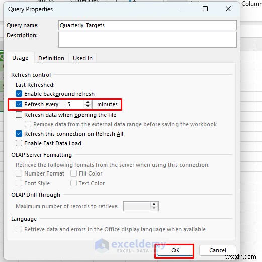 Master Conditional Formatting Across Workbooks: Trigger Formats from External Data