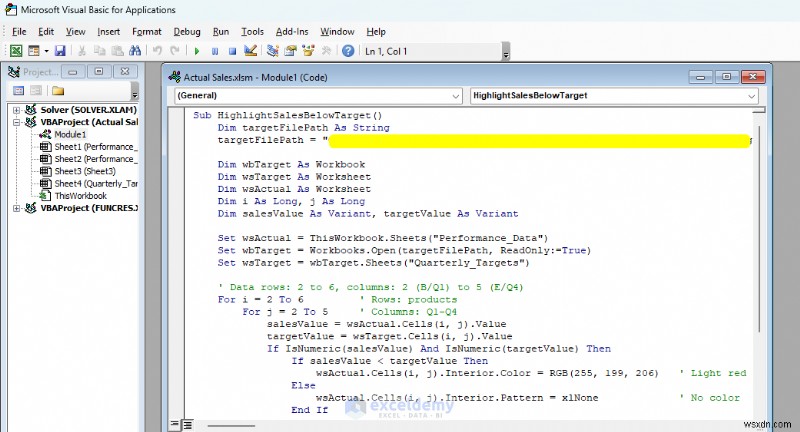 Master Conditional Formatting Across Workbooks: Trigger Formats from External Data