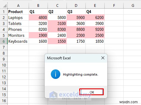Master Conditional Formatting Across Workbooks: Trigger Formats from External Data