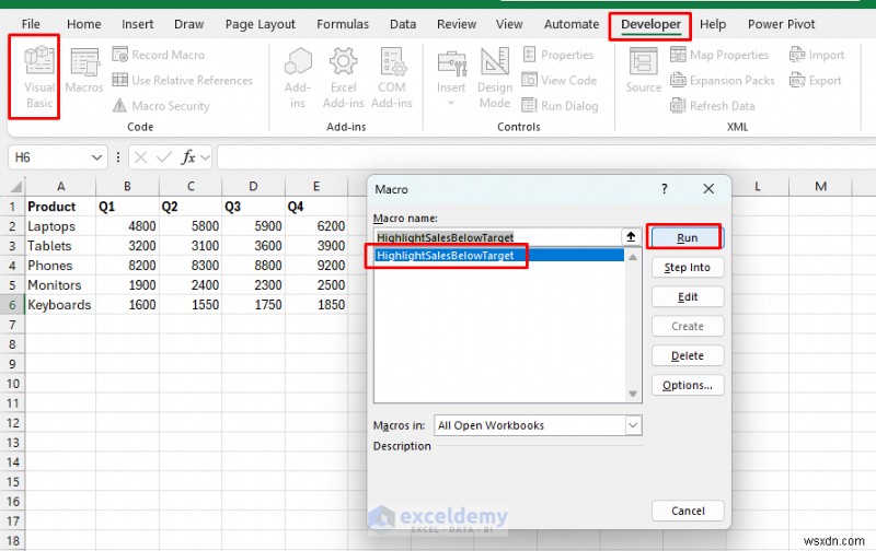 Master Conditional Formatting Across Workbooks: Trigger Formats from External Data