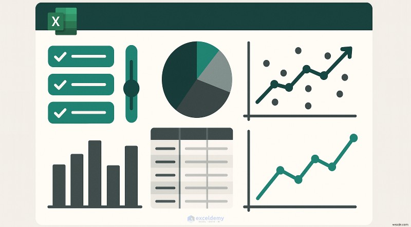 Master Excel Power Tools: Power Query, Power Pivot & Power BI – A Comprehensive Guide