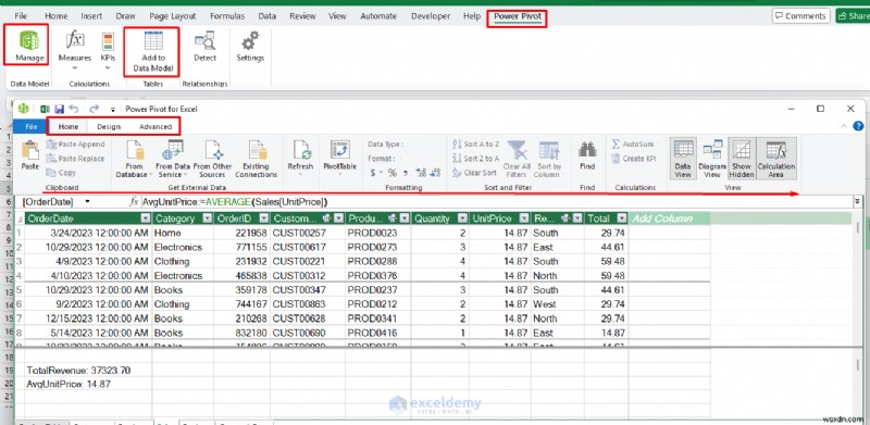 Master Excel Power Tools: Power Query, Power Pivot & Power BI – A Comprehensive Guide