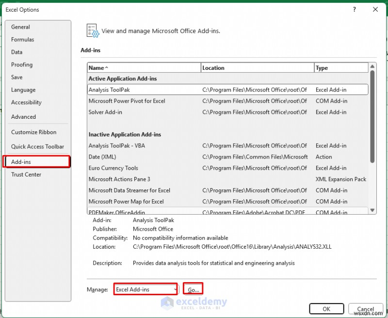 Build Lightweight ML Models in Excel Using Solver & Formulas