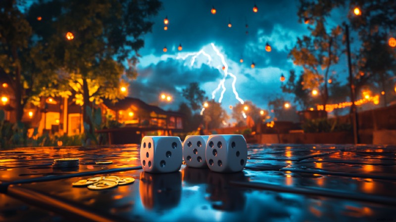 Excel Simulation: From Coin Flips to Weather Forecasts